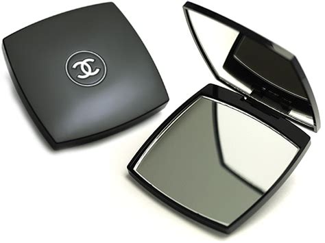 chanel mirror compact selfridges.